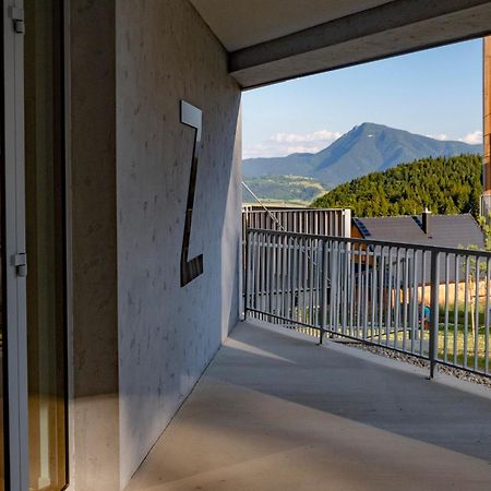 Apartman Jesienka, Hillside Dolny Kubin Eksteriør bilde