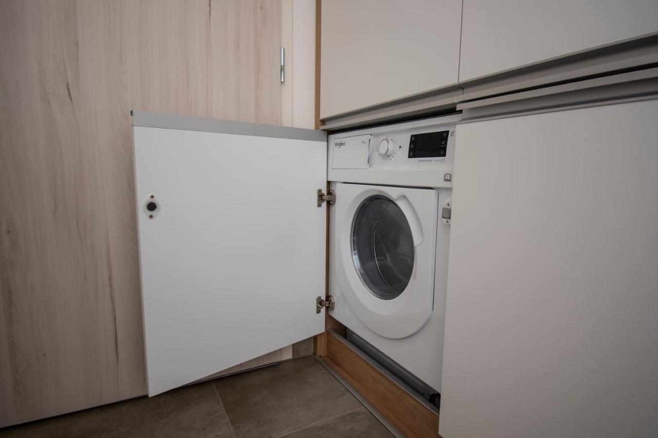 Apartman Jesienka, Hillside Dolny Kubin Eksteriør bilde