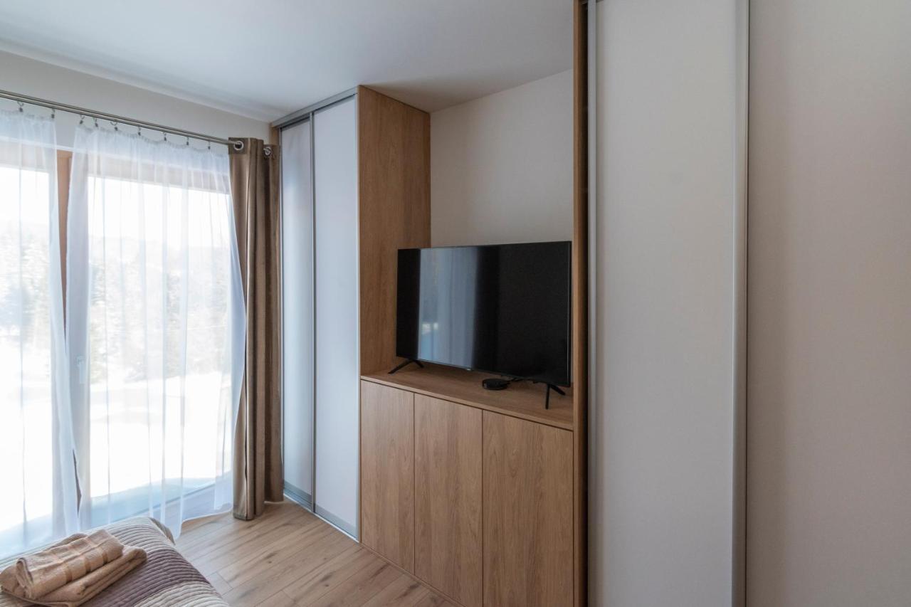 Apartman Jesienka, Hillside Dolny Kubin Eksteriør bilde