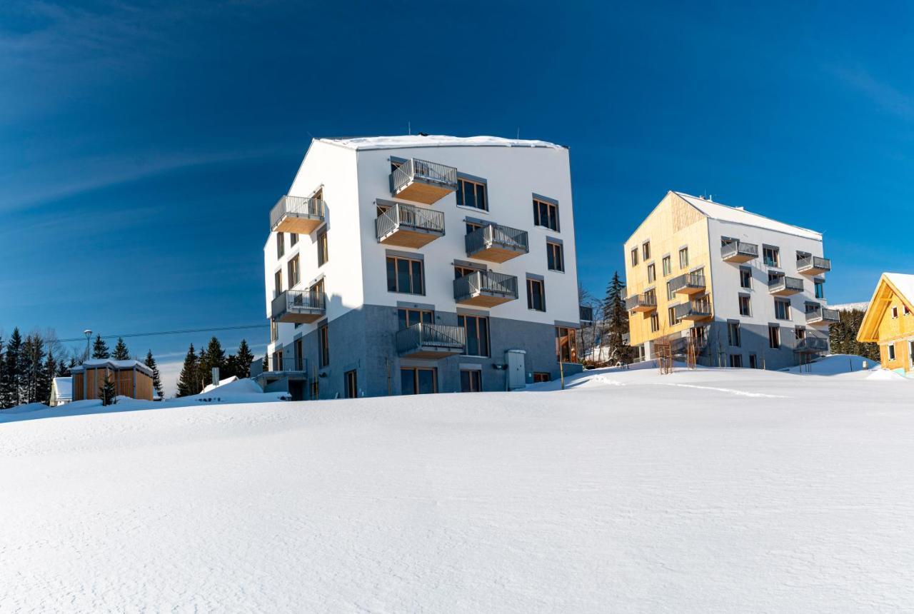 Apartman Jesienka, Hillside Dolny Kubin Eksteriør bilde